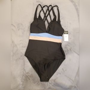 BNWT Sandflower 1pc Size XL (16-18)